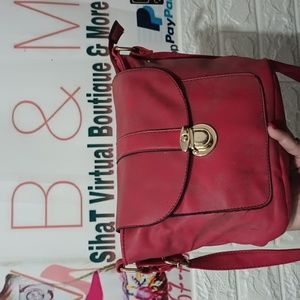 Beya CROSSBODY bag